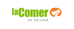 la comer